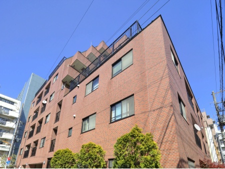 デリード錦糸町