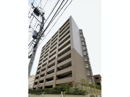 ノーブル猿江恩賜公園ウエスト View