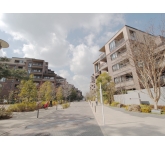 アトラス調布