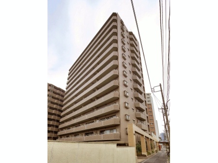 ファミール亀戸グランデージ