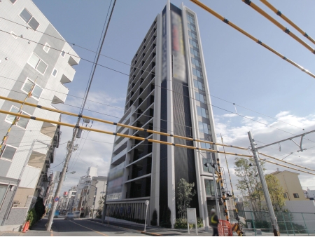 シティハウス東池袋