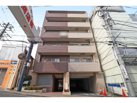 レジーナ和田町エスタシオン