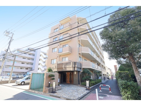 セザール日吉南