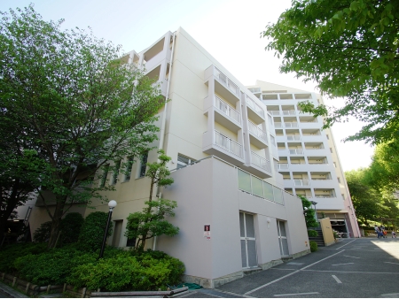 東急ドエル・アルス緑地公園