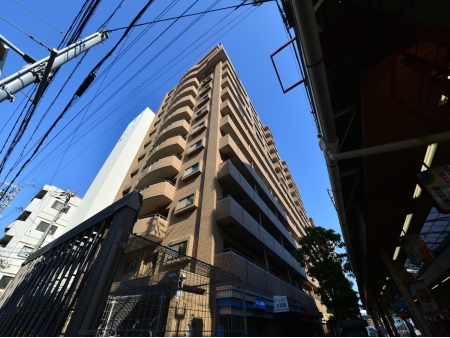 ワコーレアプローズ春日野
