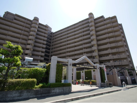 ライオンズマンション千里丘ガーデンシティ