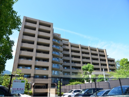 ファミール東灘・魚崎館