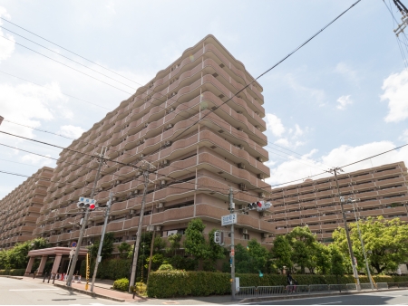 ロイヤルコート豊中