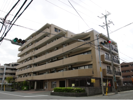 ロイヤルシャトー高槻