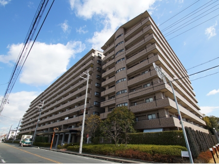 ライオンズマンション枚方ガーデンヒルズ