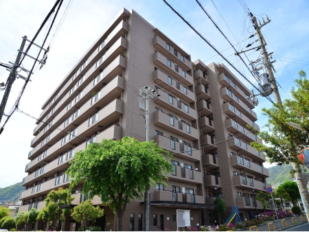 ローレルコート六甲篠原