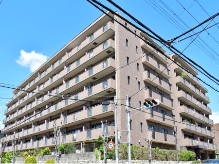 夙川ハウス