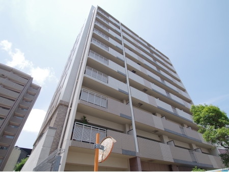 ローレルコート室町