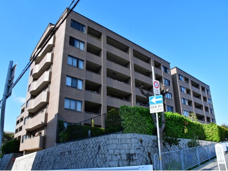 ファミール西宮・夙川公園