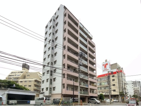 アーデル日暮里ペイサージュ