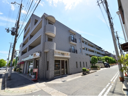 メゾン本山中町