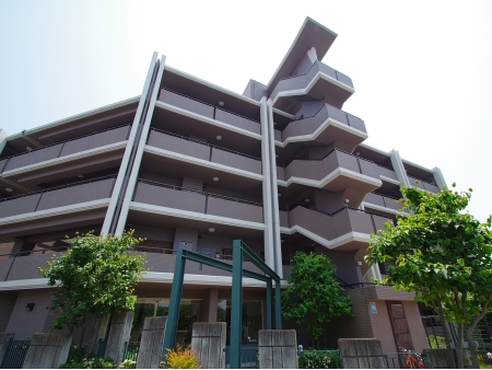 グランドメゾン修学院