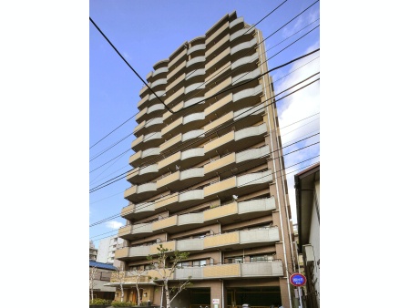 日神パレステージ大山