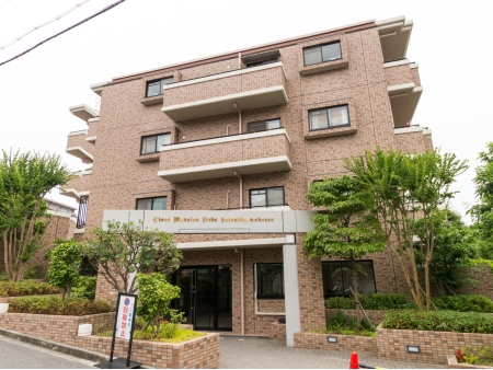 ライオンズマンション池田五月山公園