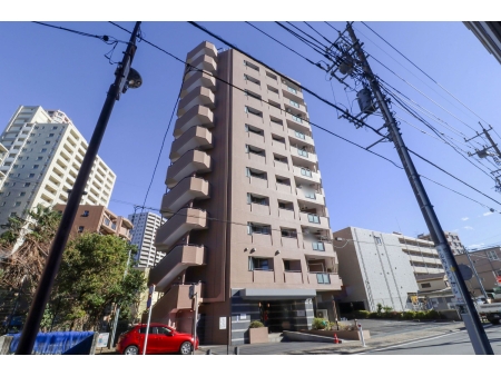 マイキャッスル橋本ステーションプラザ