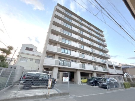 ユニライフ住吉おりおの
