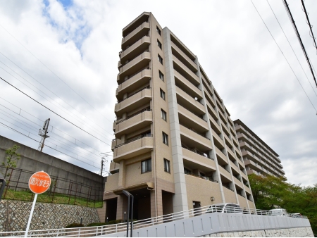 ステイツ宝塚ツイン・グランデヒルズイースト