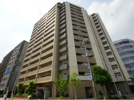 ファミール新大阪ネクス都