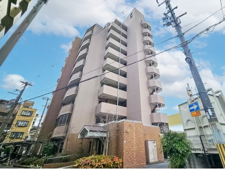 サンヴェール美章園