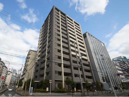 ファミール新大阪ネクス都グランバリュー