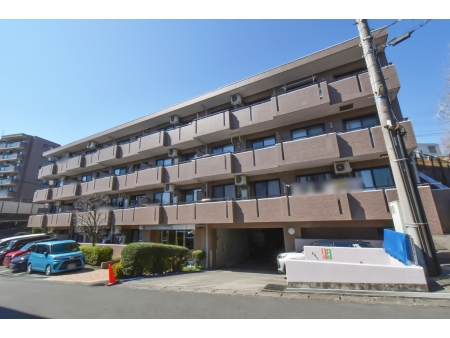 ロワレールつきみ野