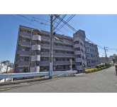 つきみ野ガーデニアII