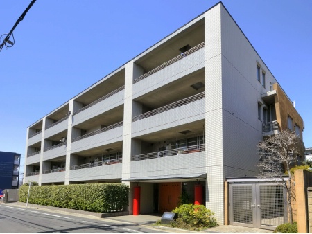リベール関町エレナンテ21