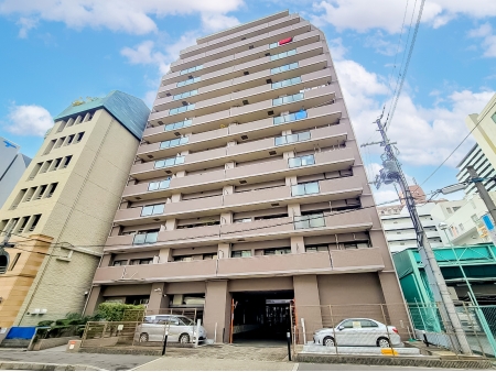 ユニライフ新大阪