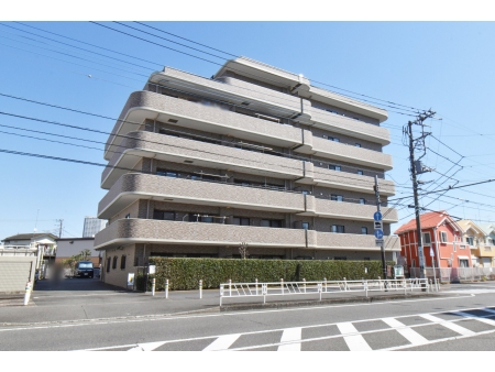 モア・クレストつきみ野IIセレノ