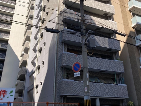 エスリード同心
