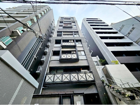 グランド・シーズ心斎橋東