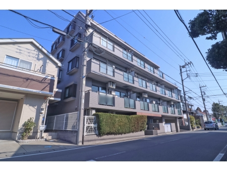 ウインビュ中央林間南