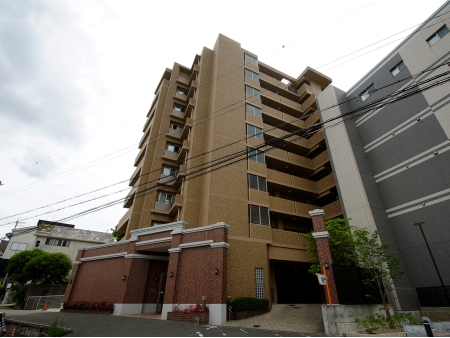 アルス千里山西