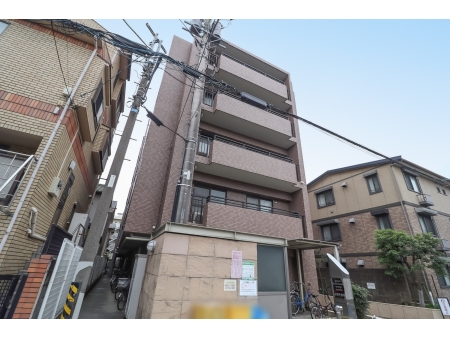 日神パレステージ大和東