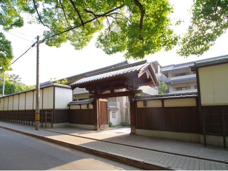 イトーピア東山紫源苑