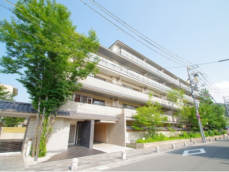 マジェス京都岡崎