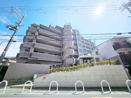 グラン・シティオ南千里