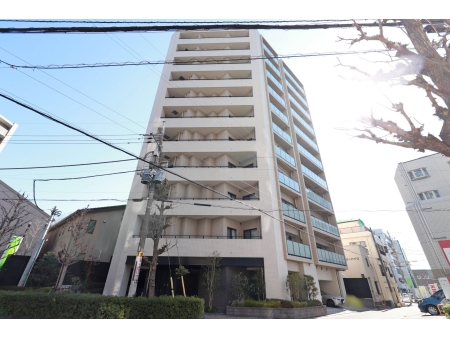 リリーゼ南浦和イースト