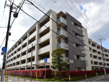 リビオ学文西宮ソルファ