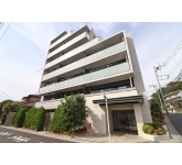 ガーラ・レジデンス南浦和