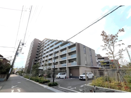 エクセレントシティ新松戸グラン