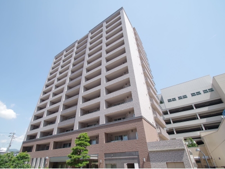 アークメゾン長岡京