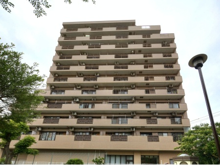 ヴェルアージュ亀有