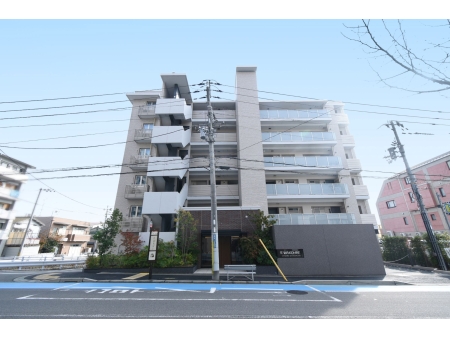 ワコーレ魚崎北町