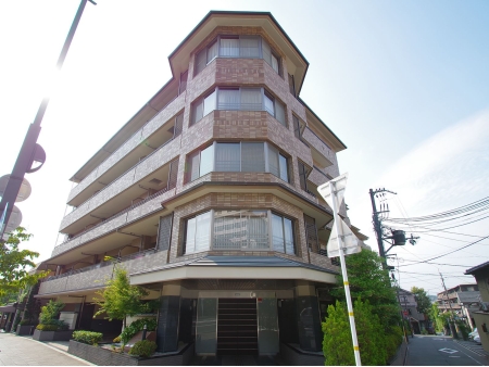 ブリリア京都岡崎
